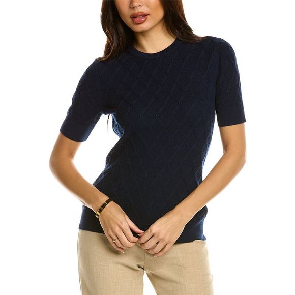 Clare V. Corinne Pullover CVA 1000463